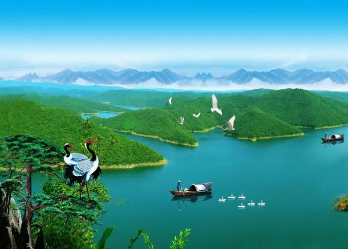 先进工业